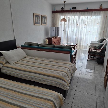 Club Atlantis Costa Adeje Studio المظهر الخارجي الصورة