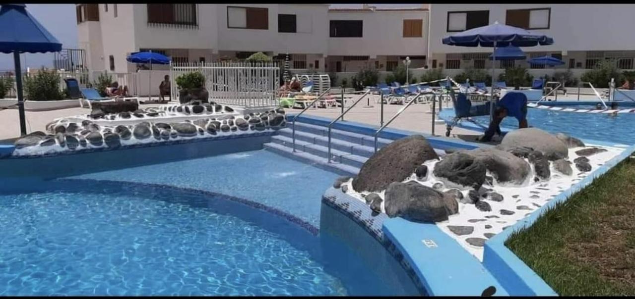 Club Atlantis Costa Adeje Studio المظهر الخارجي الصورة