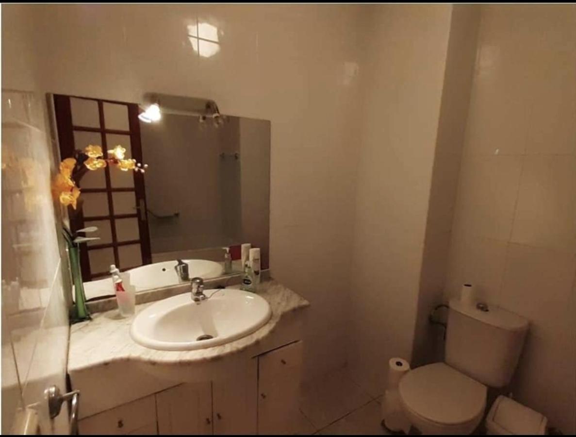 Club Atlantis Costa Adeje Studio المظهر الخارجي الصورة