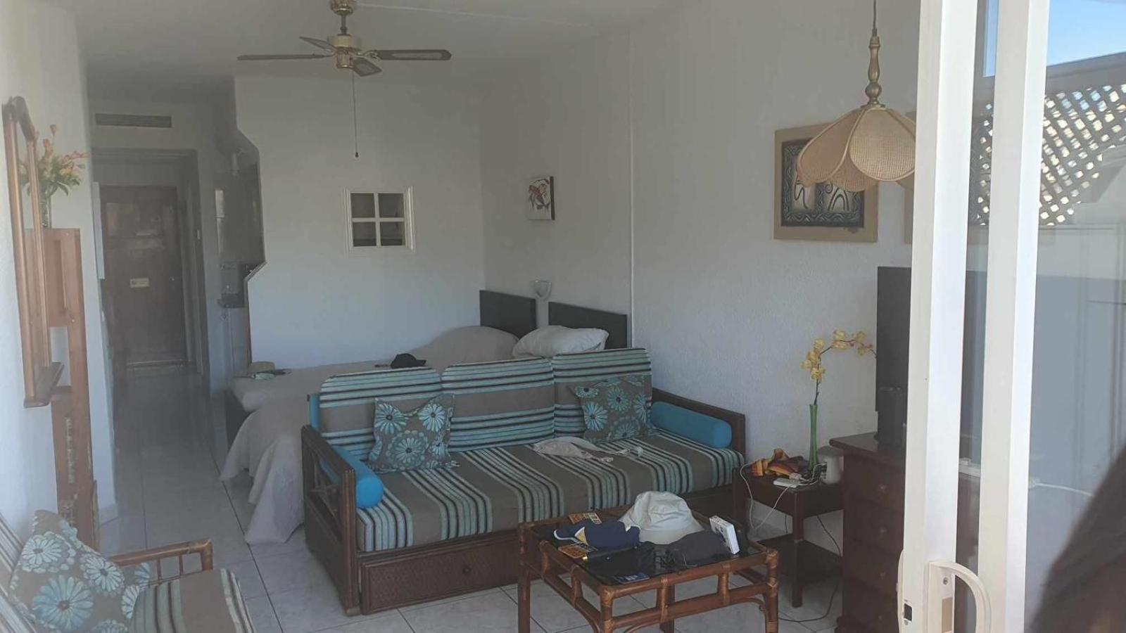 Club Atlantis Costa Adeje Studio المظهر الخارجي الصورة