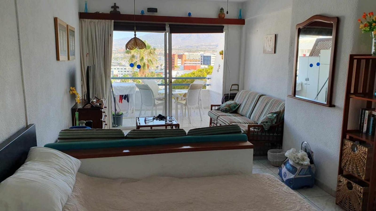 Club Atlantis Costa Adeje Studio المظهر الخارجي الصورة