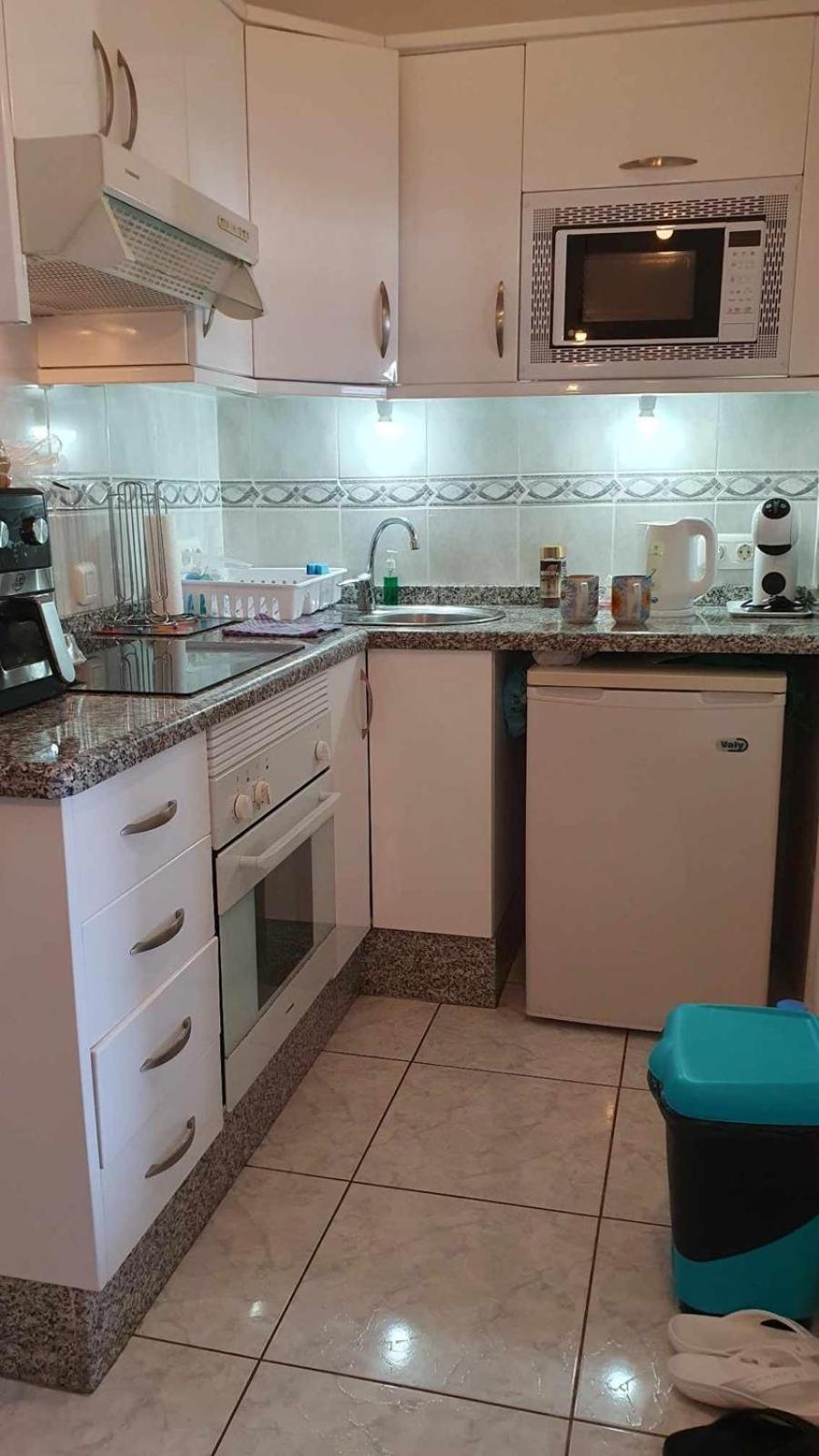 Club Atlantis Costa Adeje Studio المظهر الخارجي الصورة