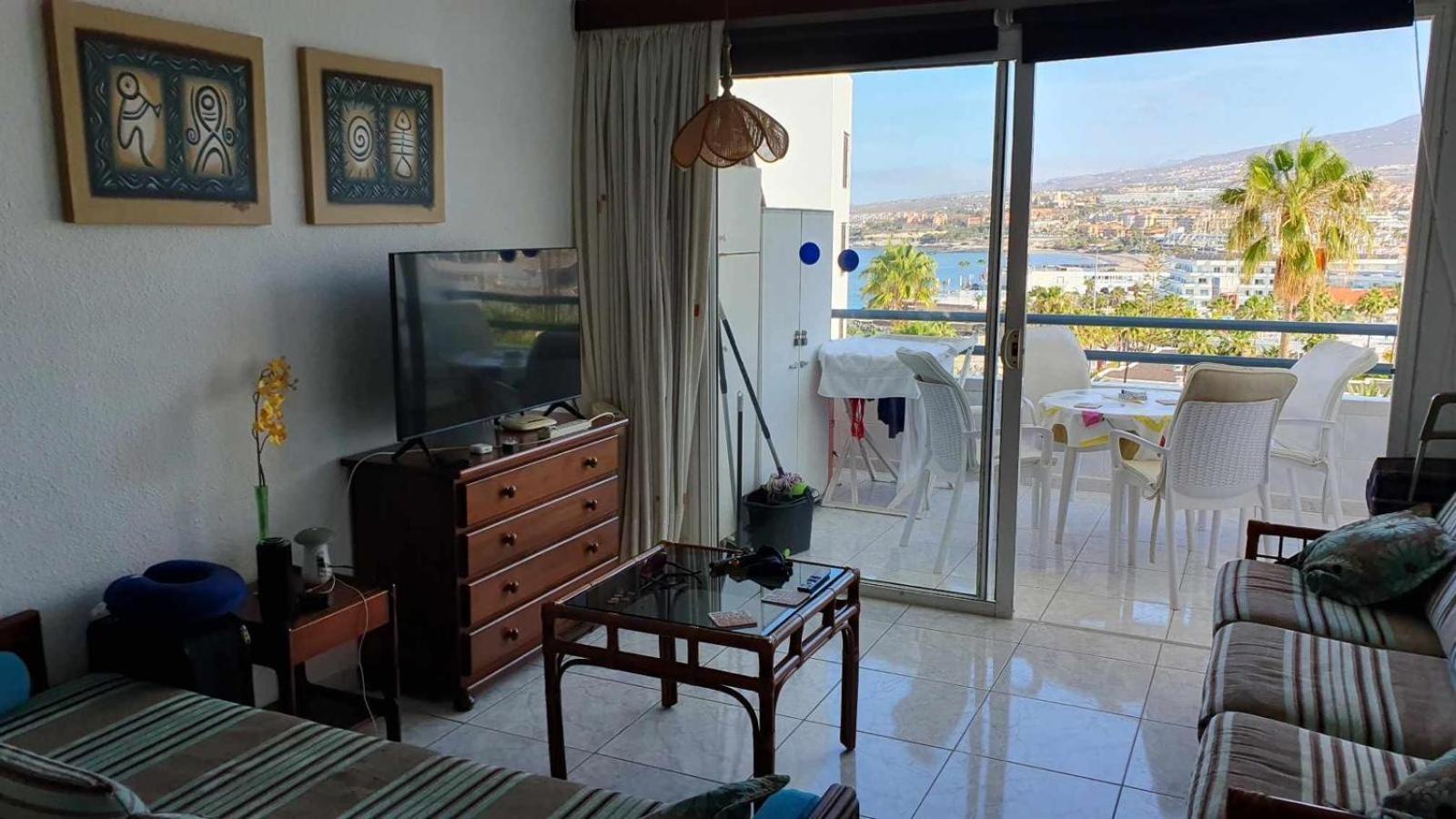 Club Atlantis Costa Adeje Studio المظهر الخارجي الصورة