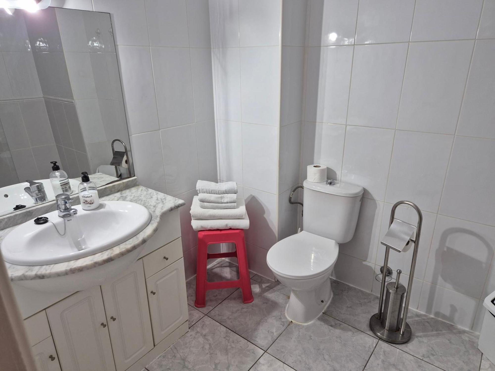 Club Atlantis Costa Adeje Studio المظهر الخارجي الصورة