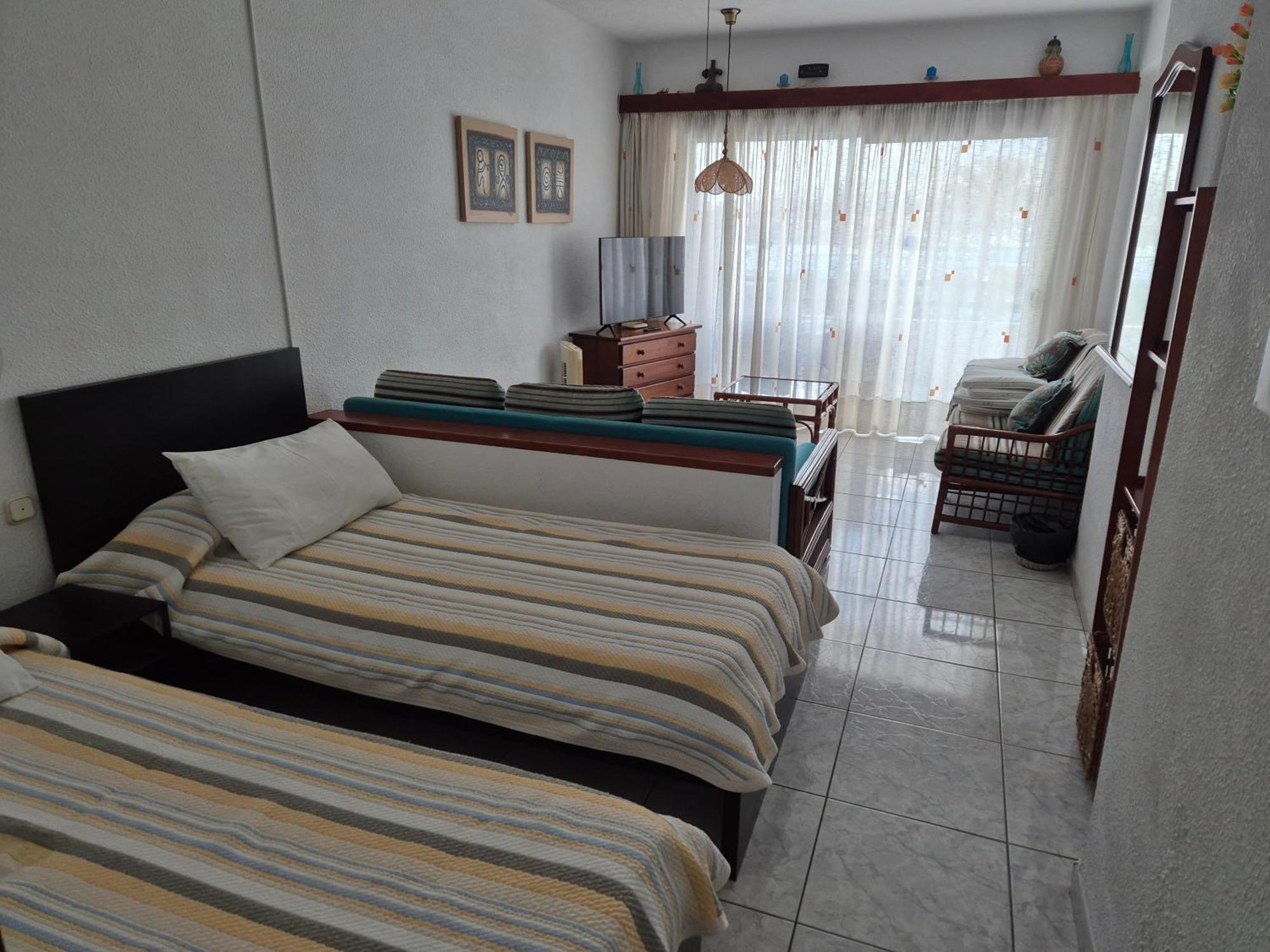 Club Atlantis Costa Adeje Studio المظهر الخارجي الصورة